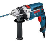 Bosch Perceuse à percussion GSB 16 RE Professional – 060114E500 – 750 W – 230 V