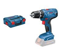 Bosch Perceuse‑visseuse sans fil GSR 18V‑21 - L‑BOXX - Version solo (sans batterie)