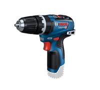Bosch PRO Perceuses-visseuses à percussion sans fil GSB 12V-35 | Combinaison parfaite entre compacité, productivité et performance Perceuse Percussion Accu GSB 12V-35