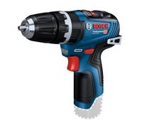 Bosch PRO Perceuses-visseuses à percussion sans fil GSB 12V-35 | Combinaison parfaite entre compacité, productivité et performance GSB 12V-35 (solo; C)