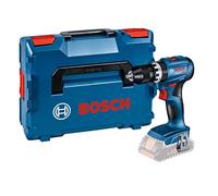 Bosch Professional Perceuse-visseuse à percussion GSB 18V-45 18V sans-fil 1 900 tr/min avec L-BOXX
