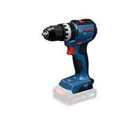 Bosch PRO Perceuses-visseuses à percussion sans-fil GSB18V-52 | Perceuse-visseuse très compacte pour un vissage efficace GSB 18V-52 solo Carton Perceuses-visseuses sans-fil