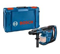 Bosch Perforateur sans fil SDS Max 18V GBH 18V-40 C Bi+Turbo 9 J Solo 0611917100