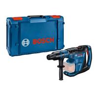 Bosch Perforateur sans fil SDS Max 18V GBH 18V-40 C Bi+Turbo 9 J Solo 0611917100