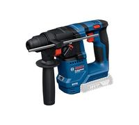 Bosch Marteau perforateur sans fil GBH 18V-18 SDS plus sans batterie ni chargeur 0611927000