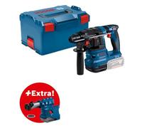 Bosch PRO Perforateur sans-fil SDS plus GBH 18V-22