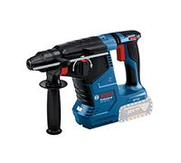 Bosch PRO Perforateur sans-fil SDS plus GBH 18V-24 C | Offre la liberté que réclame votre travail MARTEAU PERFOR.GW A ACCU GBH 18V-24 C Perforateurs sans-fil