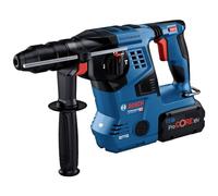 Bosch PRO Perforateur sans-fil SDS plus GBH 18V-28 CF