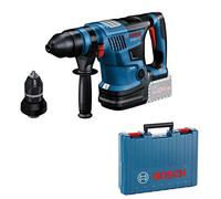 Bosch PRO Perforateur sans-fil SDS plus GBH 18V-34 CF