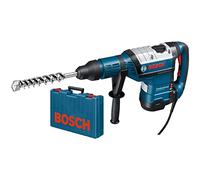 Bosch PRO Perforateur SDS max GBH 8-45 D | Modèle polyvalent de la gamme de perforateurs SDS max Bosch GBH 8-45 D Marteau perforat. 1500W cof.