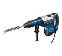 Bosch PRO Perforateur SDS max GBH 8-45 DV | Modèle polyvalent avec Vibration Control de la gamme de perforateurs SDS max Bosch GBH 8-45 DV Marteau perforat. 1500W cof.