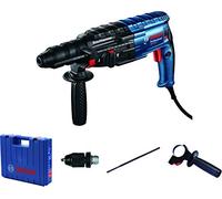Bosch Perforateur GBH 240 F - 790 W filaire SDS-Plus - accessoires inclus