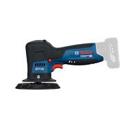 Bosch PRO Polisseuse GPX 12V-125 | Polissage de précision avec un contrôle maximal GPX 12V-125 Polisseuses
