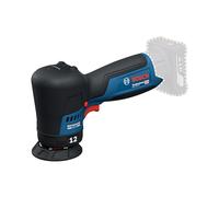Bosch PRO Polisseuse GPX 12V-77 - Polissage de précision sans fil - Solo carton