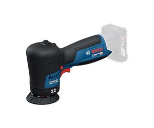 Bosch PRO Polisseuse GPX 12V-77 | Polissage de précision avec la liberté du sans-fil GPX 12V-77 solo carton Polisseuses