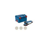 Bosch Ponceuse excentrique GET 75-150 Professional 750 W Ø 150 mm