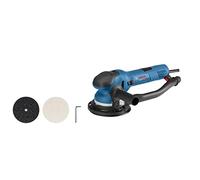 Bosch Ponceuse excentrique GET 75-150 – 150 mm, 750 W (0601257100)