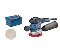 Ponceuse excentrique 400 W Bosch GEX 40-150