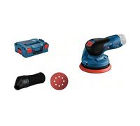 Bosch PRO Ponceuse excentrique sans-fil GEX 12V-125