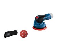 Bosch PRO Ponceuse excentrique sans-fil GEX 12V-125