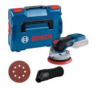 Bosch PRO Ponceuse excentrique sans-fil GEX 18V-125