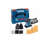 Bosch PRO Ponceuse vibrante GSS 160 Multi