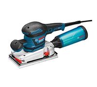 Ponceuse vibrante Bosch GSS 280 AVE Professional 350 W coffret LBOXX 601292901 G