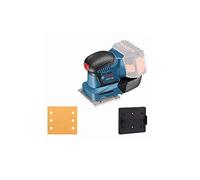 BOSCH GSS 18V-10 PROFESSIONAL Ponceuse vibrante sans-fil 06019D0200