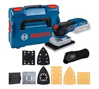 Ponceuse vibrante GSS 18V-13 BOSCH