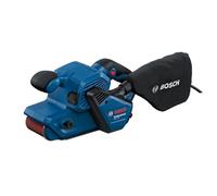Bosch PRO Ponceuses à bande GBS 750