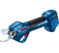 Bosch Pro Pruner Cisaille professionnelle sans fil 2,5 cm 12 V Lithium-Ion (Li-Ion) Bleu