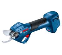 Bosch Pro Pruner Professional Elagueur sans fil 12 V Solo ( 06019K1020 ) - sans batterie, sans chargeur