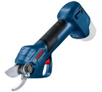 BOSCH PRO PRUNER PROFESSIONAL Sécateur électrique sans fil 12V, sans batterie 06019K1020