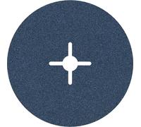 Bosch PRO R574 Disque en fibre,180mm,G120