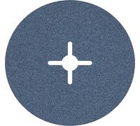 Bosch PRO R574 Disque en fibre,180mm,G80