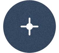 Bosch PRO R574 Disque fibre,180mm,G100