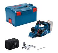 Bosch PRO Rabots sans fil GHO 18V-26