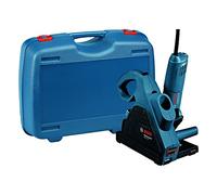 Bosch Professional Rainureuse à béton GNF 35 CA 1 400 W Ø150 mm 7 bagues Coffret (0601621703)
