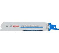 Bosch PRO S937BEF SSB Set, 1.1x25x150mm,2 x 1.1x25x150mm