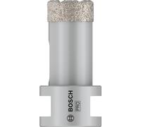 Bosch PRO Scie-cloche diamantée sèche 22 x 35 x 22,23 mm - 2608587116