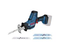 Bosch PRO Scie sabre sans fil GSA 18V-LI C