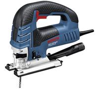 Bosch Scie sauteuse filaire GST 150 BCE 780 W – Coffret standard (0601513000)