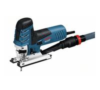 Bosch Scie sauteuse GST 150 CE 780 W – Profondeur 150 mm – Coffret 0601512000