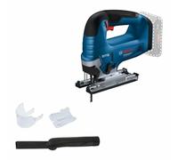 Bosch PRO Scie sauteuse sans fil GST 18V-125 B