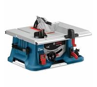 Bosch Scie sur table GTS 635-216 – 1600 W, Ø lame 216 mm, Ø d’alésage 30 mm, 0601B42000
