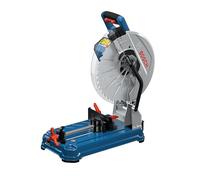Bosch Professional Scie à métaux sans fil GCD 18V-355 18 V 1 430 m/min sans batterie ni chargeur