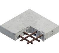 Bosch PRO SDS max-4 Perforateur 20 x 800 x 920 mm - 2608706850