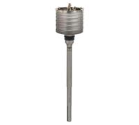 Bosch PRO SDS Max-5 Bohrkrone,100x80x300m