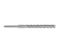 Bosch Foret béton PRO SDS-plus-5X 4 taillants Ø16 x 210 mm