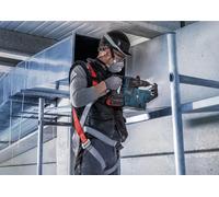 Bosch PRO SDS plus-5X foret marteau 10 x 950 x 1.000 mm - 2608707249
